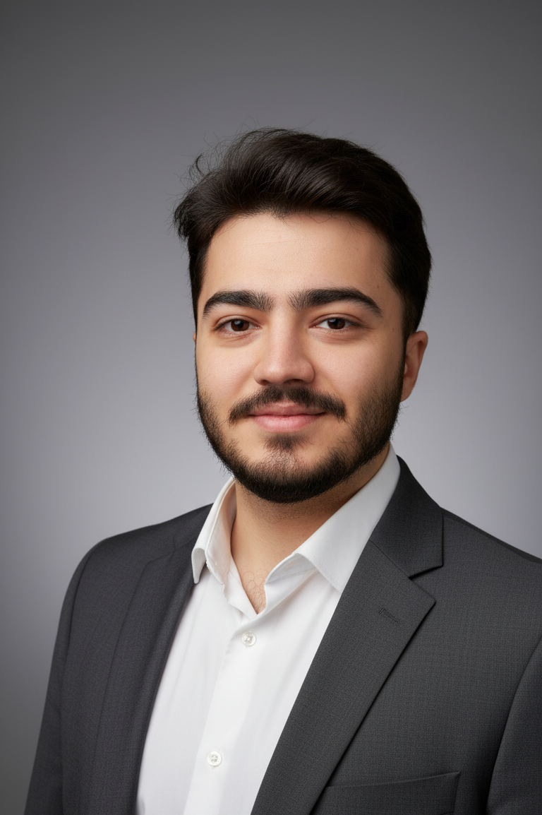 Fahmin Guliyev