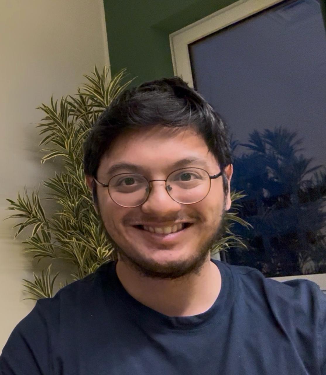 Ergun Gani Çalışkan